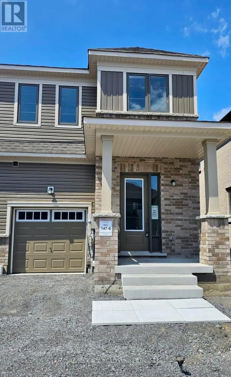 Townhouse at 2026 VERNE BOWEN STREET, Oshawa