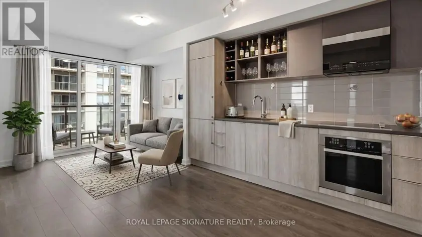 Apartment at 1822 - 2031 KENNEDY ROAD, Toronto