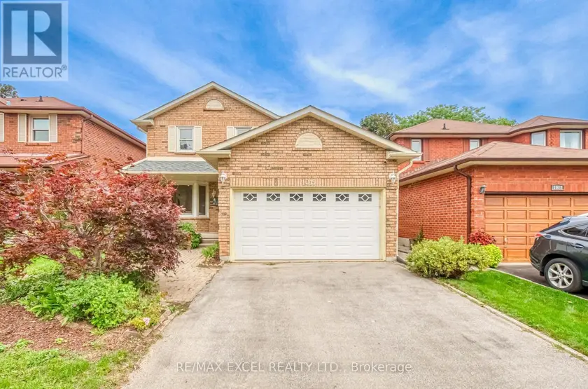 Detached at 1019 ROUGE VALLEY DRIVE, Pickering
