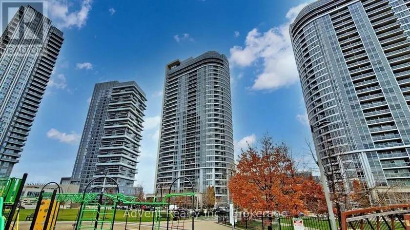 Apartment at 2211 - 181 VILLAGE GREEN SQUARE, Toronto