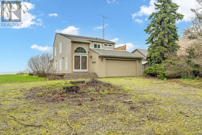 Detached at 151 CEDAR CREST BEACH ROAD, Clarington