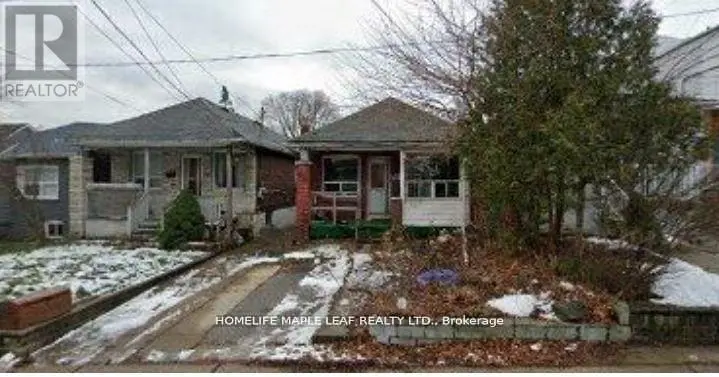 Detached at 21 ORLEY AVENUE, Toronto