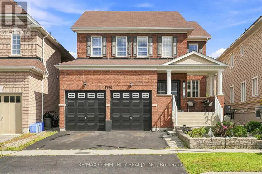 Detached at 1775 FINKLE DRIVE, Oshawa