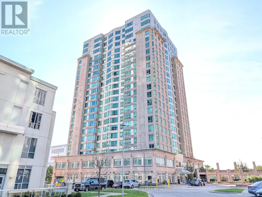 Apartment at 1701 - 8 LEE CENTRE DRIVE, Toronto