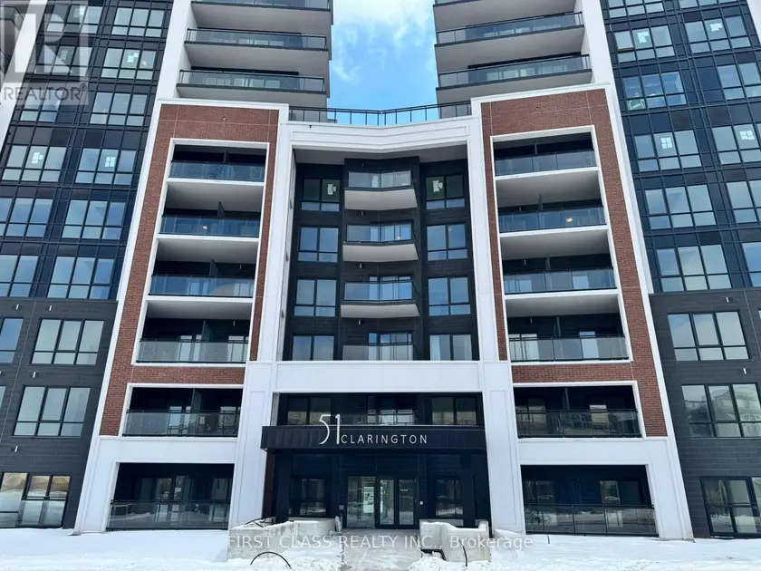 Apartment at 51 CLARINGTON BOULEVARD, Clarington