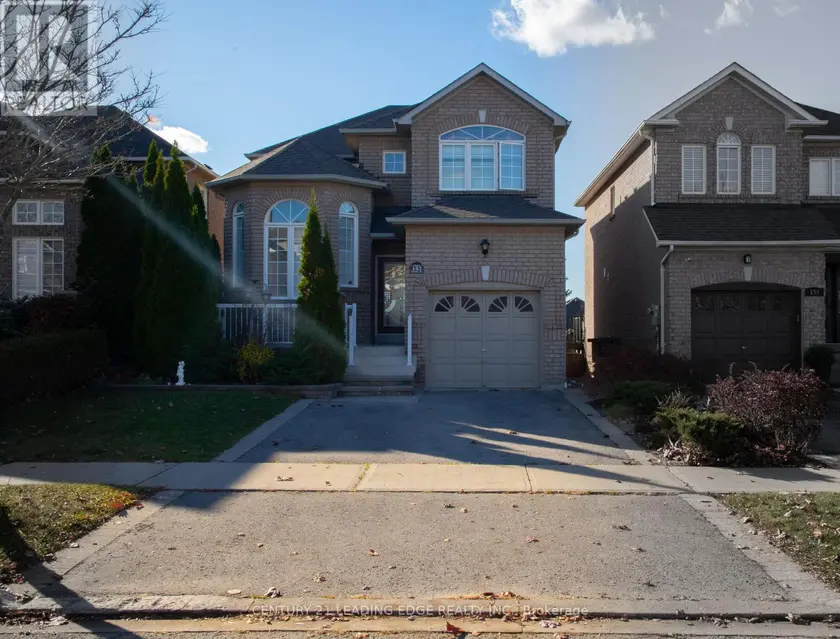 Detached at 157 DOOLEY CRESCENT, Ajax