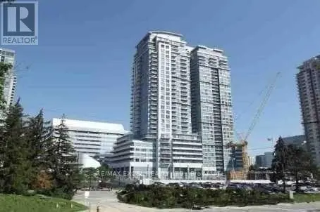 Apartment at 908 - 60 TOWN CENTRE COURT, Toronto