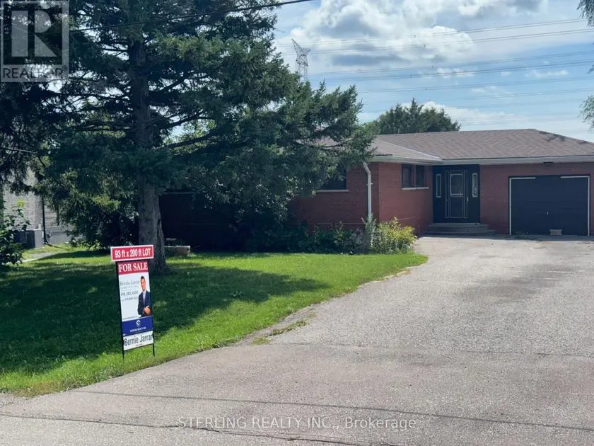 Detached at 817 JOMAR AVENUE, Pickering