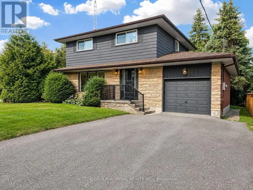 Detached at 865 REGENT DRIVE, Oshawa