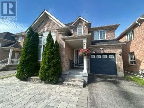 Detached at BSMNT - 12 JAGUAR STREET, Toronto