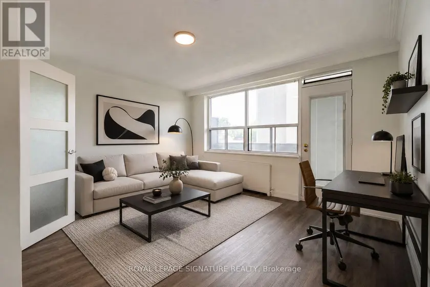 Multiplex at 203 - 15 GAMBLE AVENUE, Toronto