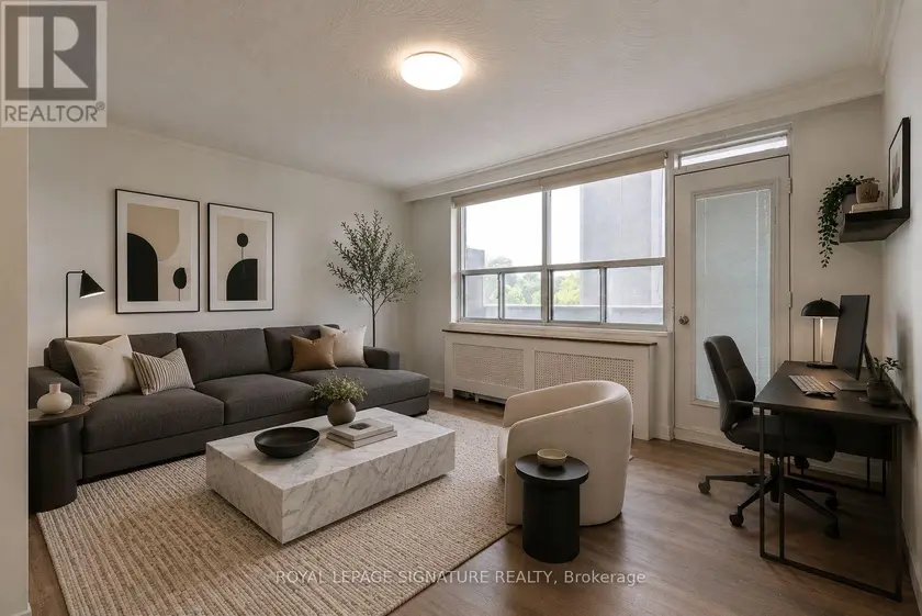 Multiplex at 303 - 15 GAMBLE AVENUE, Toronto