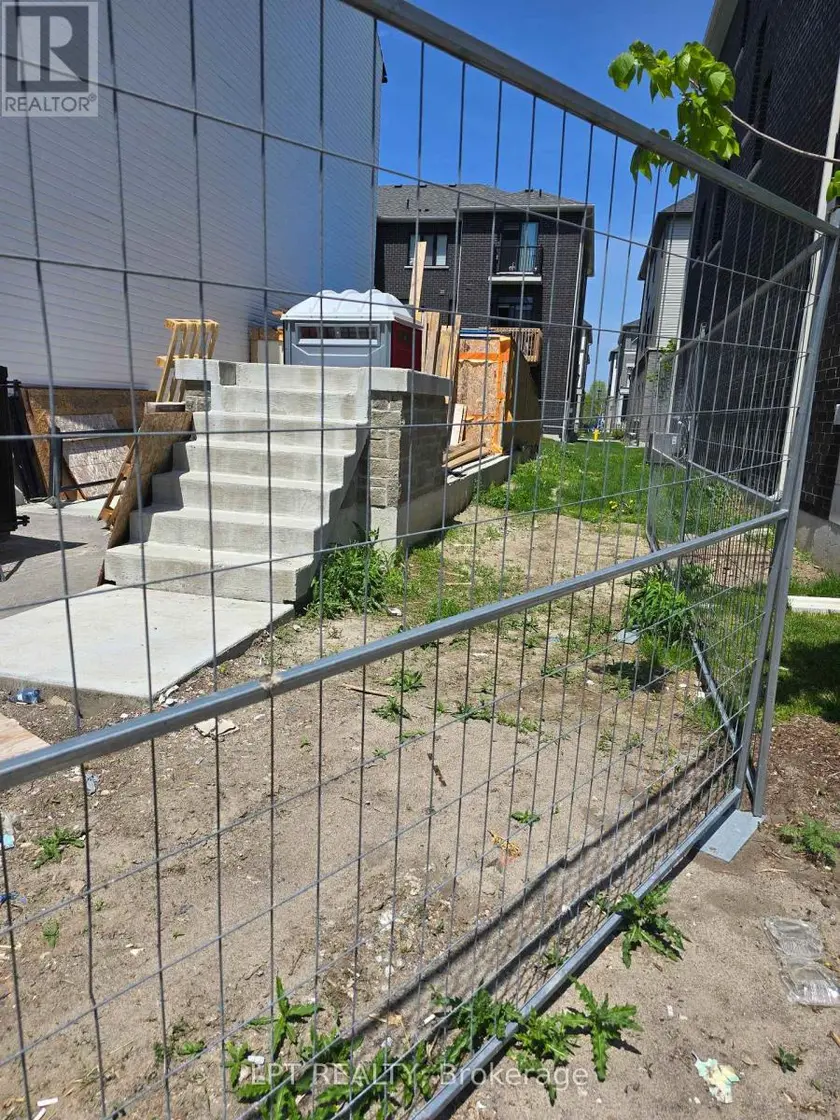 Vacant Land at 774 EDDYSTONE PATH, Oshawa