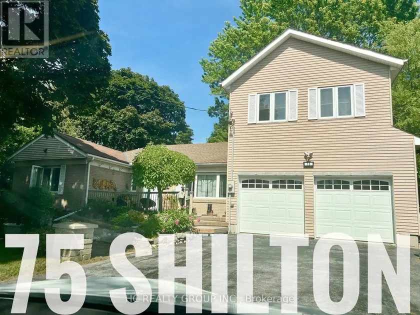 Detached at 75 SHILTON ROAD, Toronto