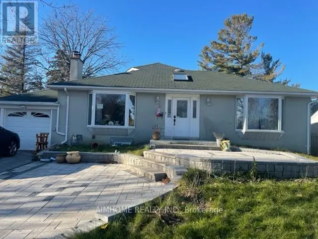 Detached at B1 - 66 SHILTON ROAD, Toronto