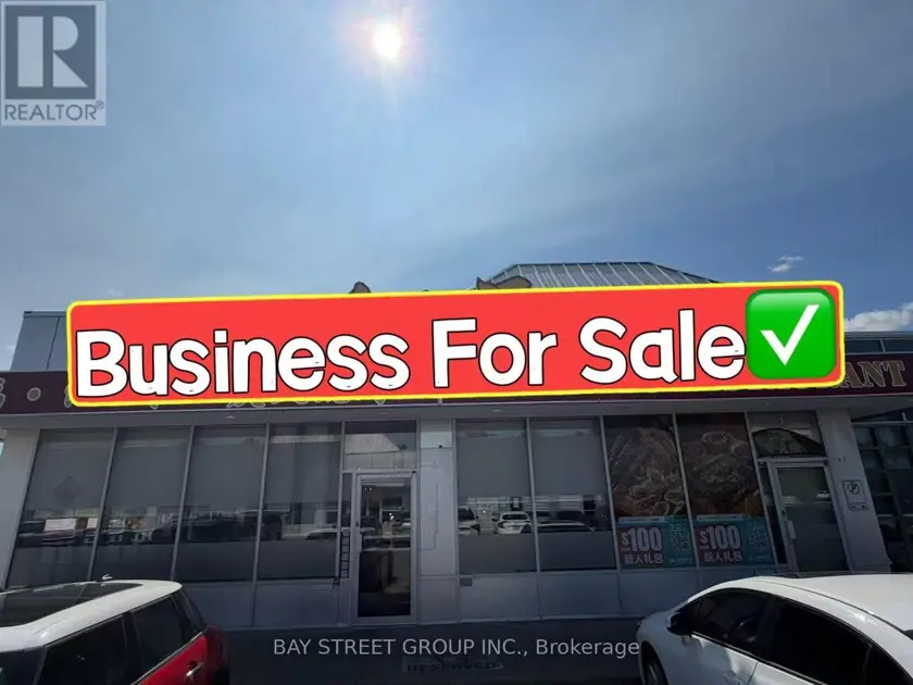 Other at A3-A4 - 4771 STEELES AVENUE E, Toronto