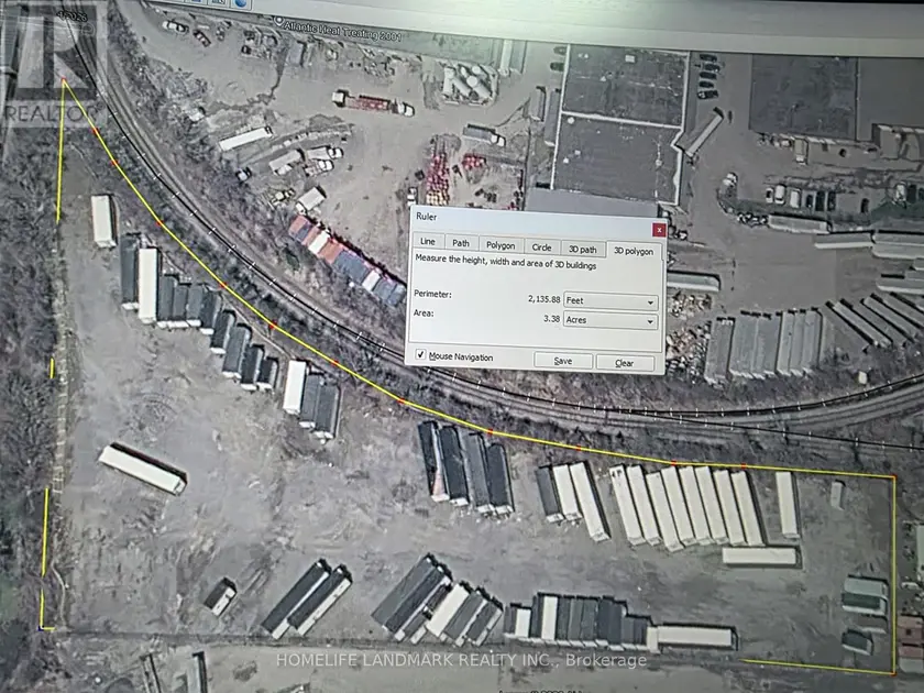 Vacant Land at 300 HUNT STREET, Ajax