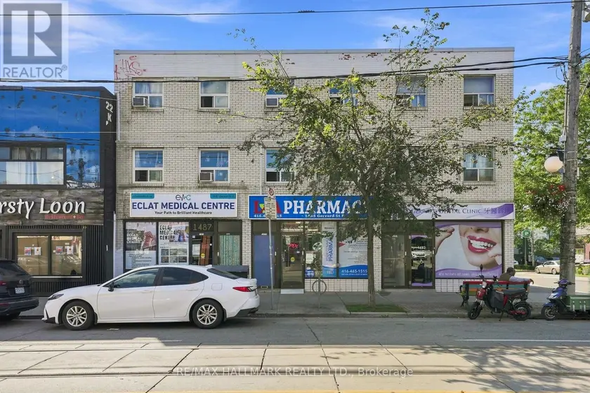 Other at 1485 GERRARD STREET E, Toronto