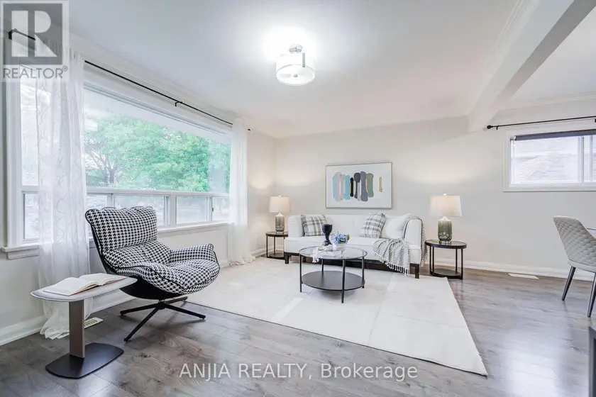 Detached at 91 CANLISH ROAD, Toronto