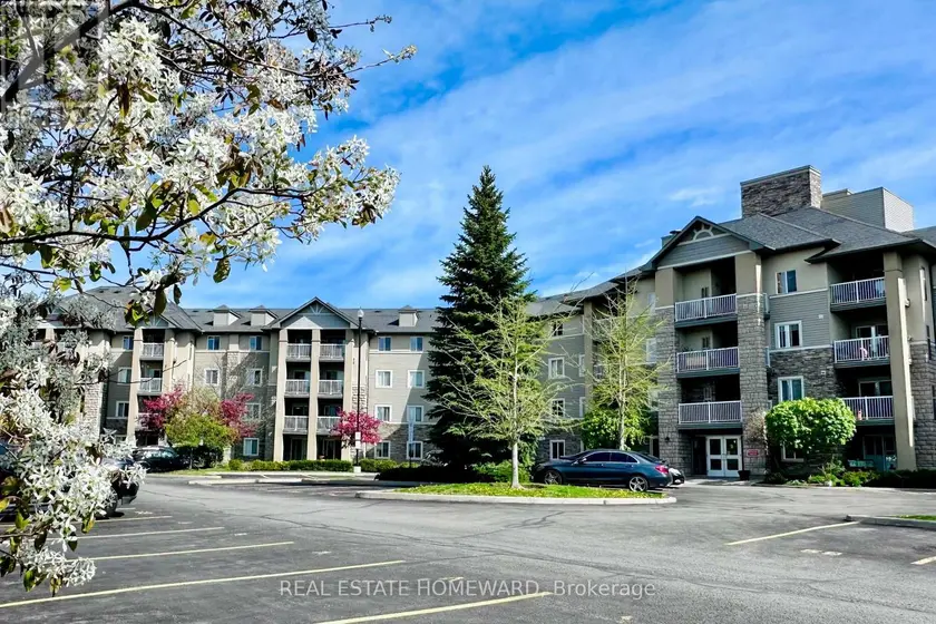 Apartment at 416 - 684 WARDEN AVENUE, Toronto