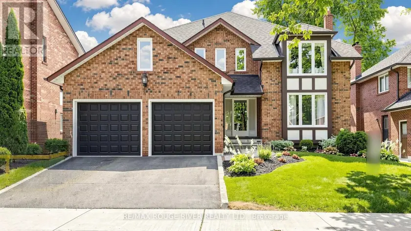 Detached at 31 DELBEATRICE CRESCENT, Toronto