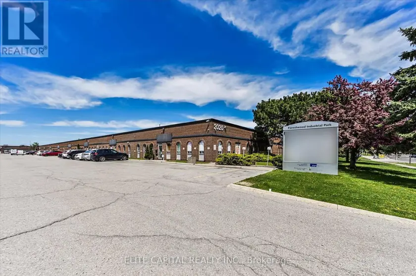 Other at 4 & 5 - 2020 ELLESMERE ROAD, Toronto