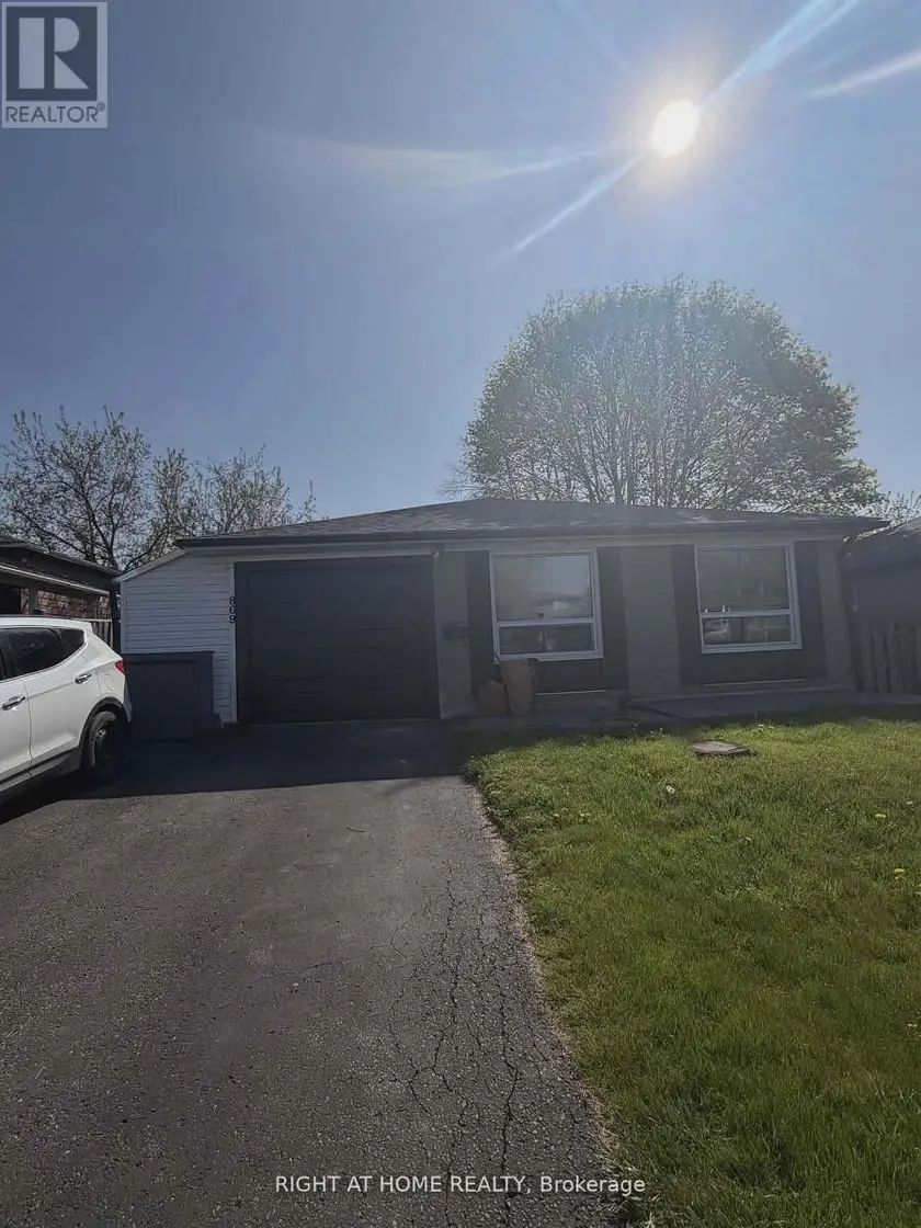 Detached at 869 GRENOBLE BOULEVARD E, Pickering