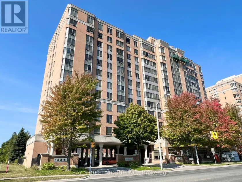 Apartment at 1102 - 3088 KENNEDY ROAD, Toronto