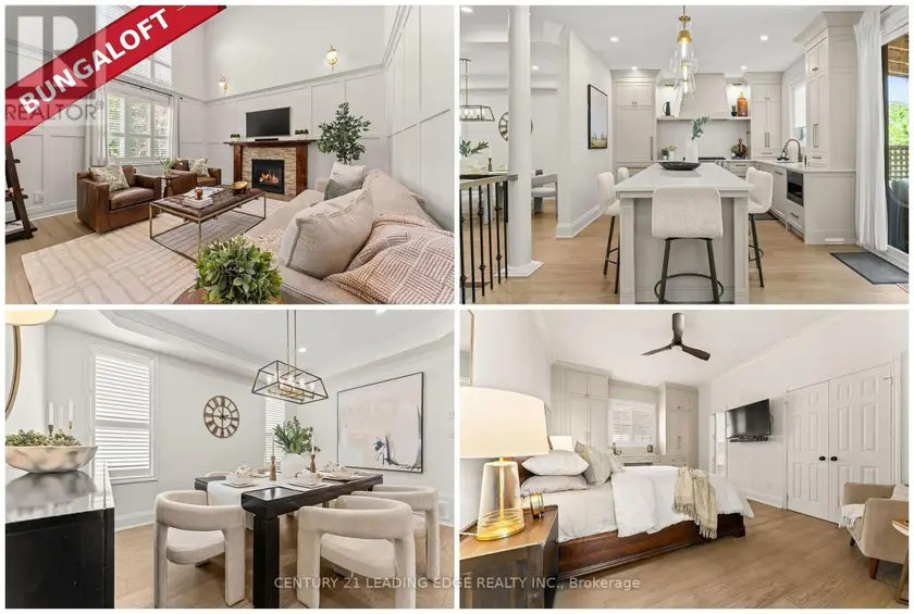 Detached at 106 MACKEY DRIVE, Whitby