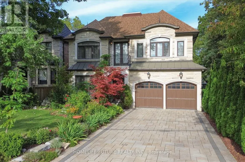 Detached at 329 MORRISH ROAD, Toronto