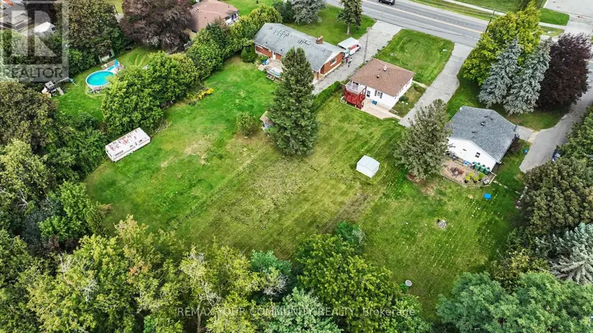 Detached at 4690 BALDWIN STREET S, Whitby