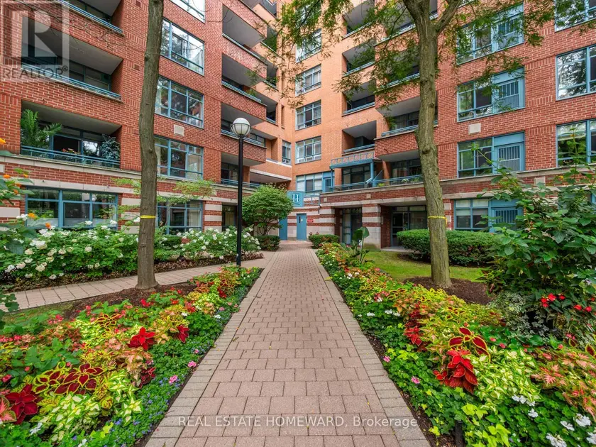 Apartment at 624 - 1091 KINGSTON ROAD, Toronto