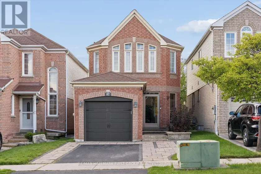 Detached at 67 EPPS CRESCENT, Ajax