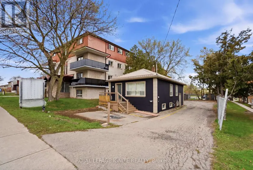 Other at 951 SIMCOE STREET N, Oshawa