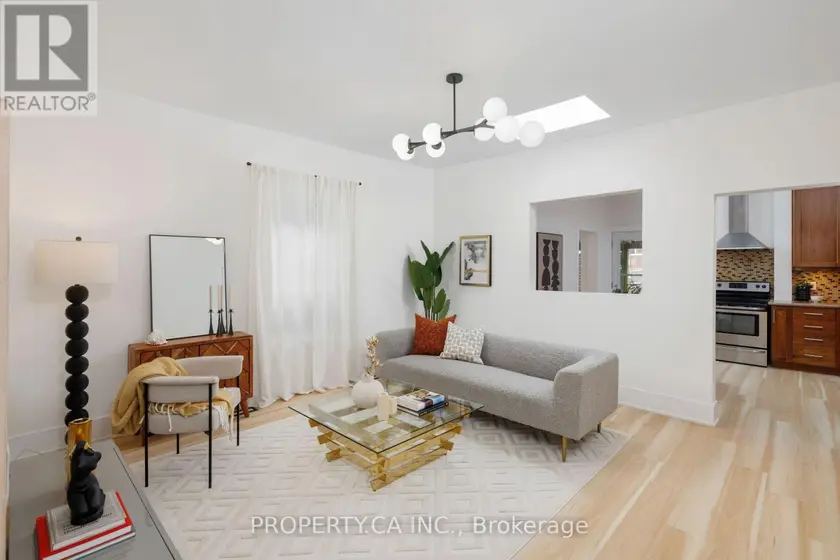 Detached at 332 WOODFIELD ROAD, Toronto