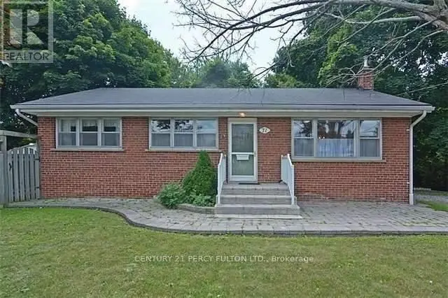 Detached at 71 GRACE STREET, Toronto