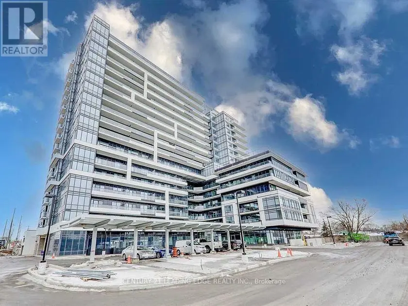 Apartment at 214 - 1480 BAYLY STREET S, Pickering