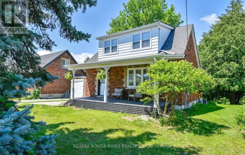 Detached at 1576 HIGHWAY 2 ROAD, Clarington