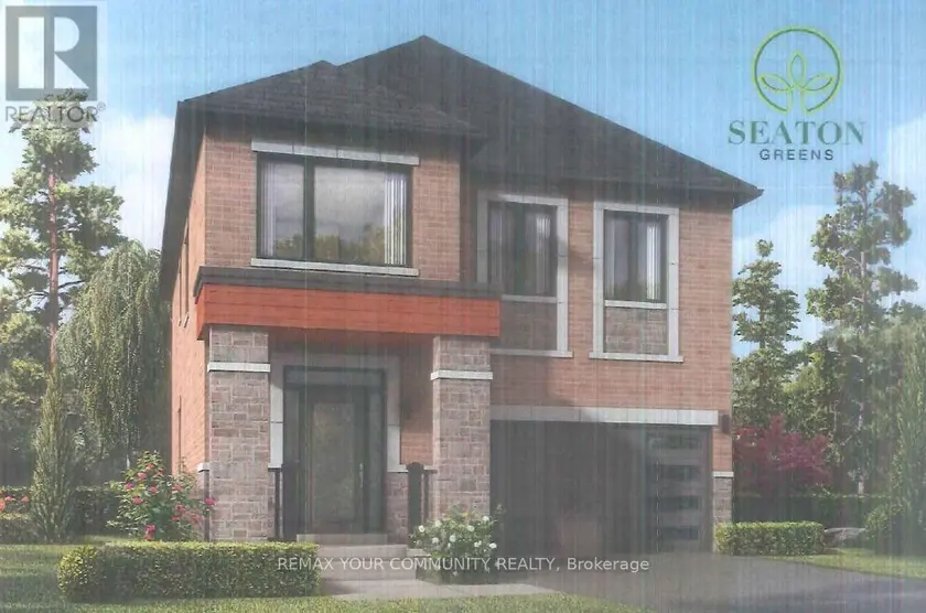 Detached at 2989 ZENITH PARKWAY, Pickering