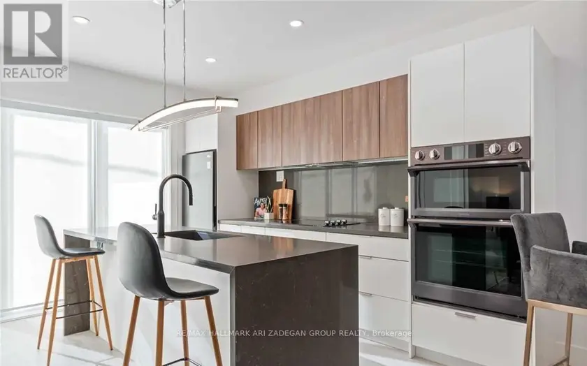 Multiplex at 2 - 16 MINTO STREET, Toronto