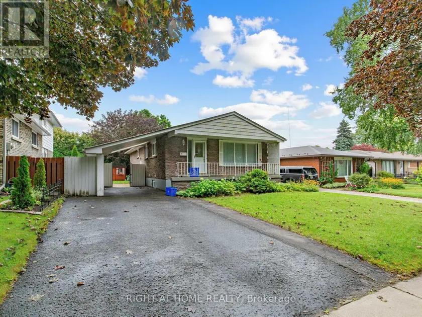 Detached at 346 LORINDALE DRIVE, Oshawa