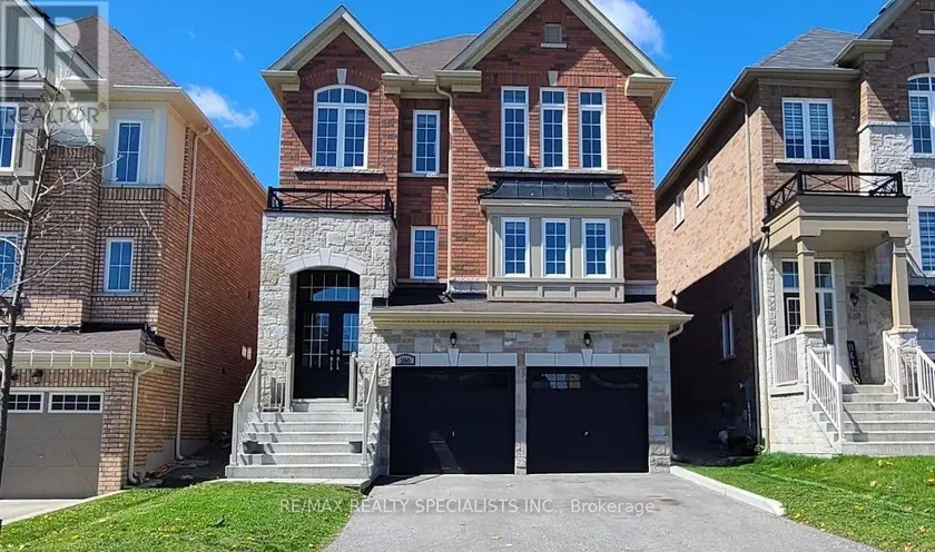 Detached at 186 LYLE DRIVE, Clarington
