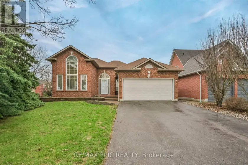 Detached at 33 EMMETT PLACE, Whitby