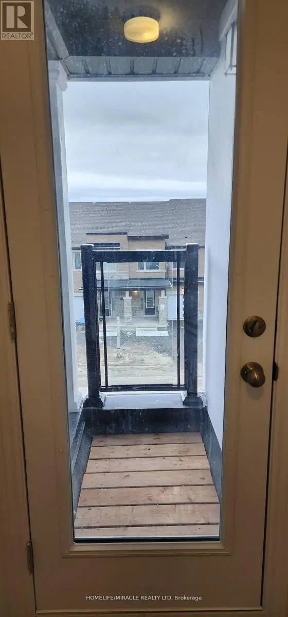 Townhouse at 2039 CAMERON LOTT CRESCENT, Oshawa