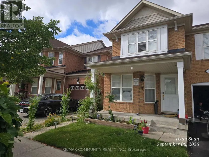 Semi-Detached/Link at BSMT - 18 BOBCAT TERRACE, Toronto