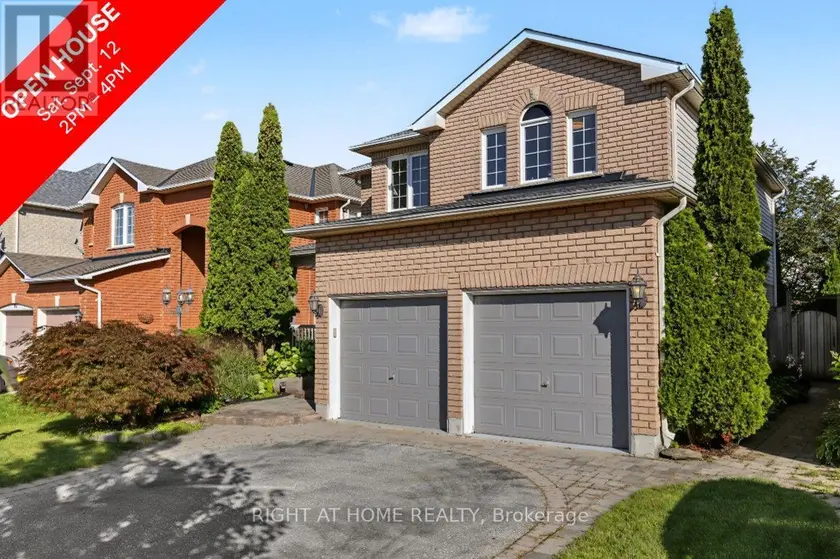 Detached at 88 SCOTTSDALE DRIVE, Clarington