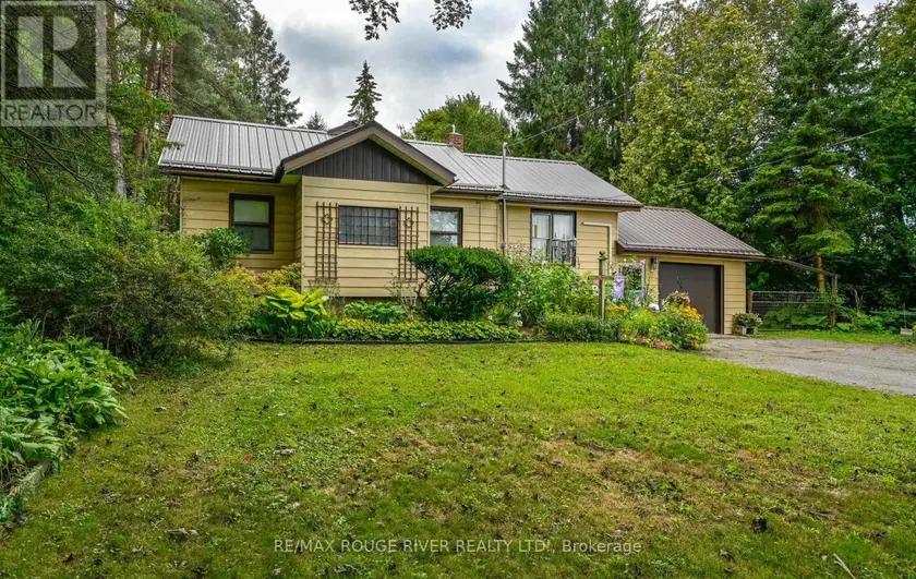 Detached at 1901 NASH ROAD, Clarington