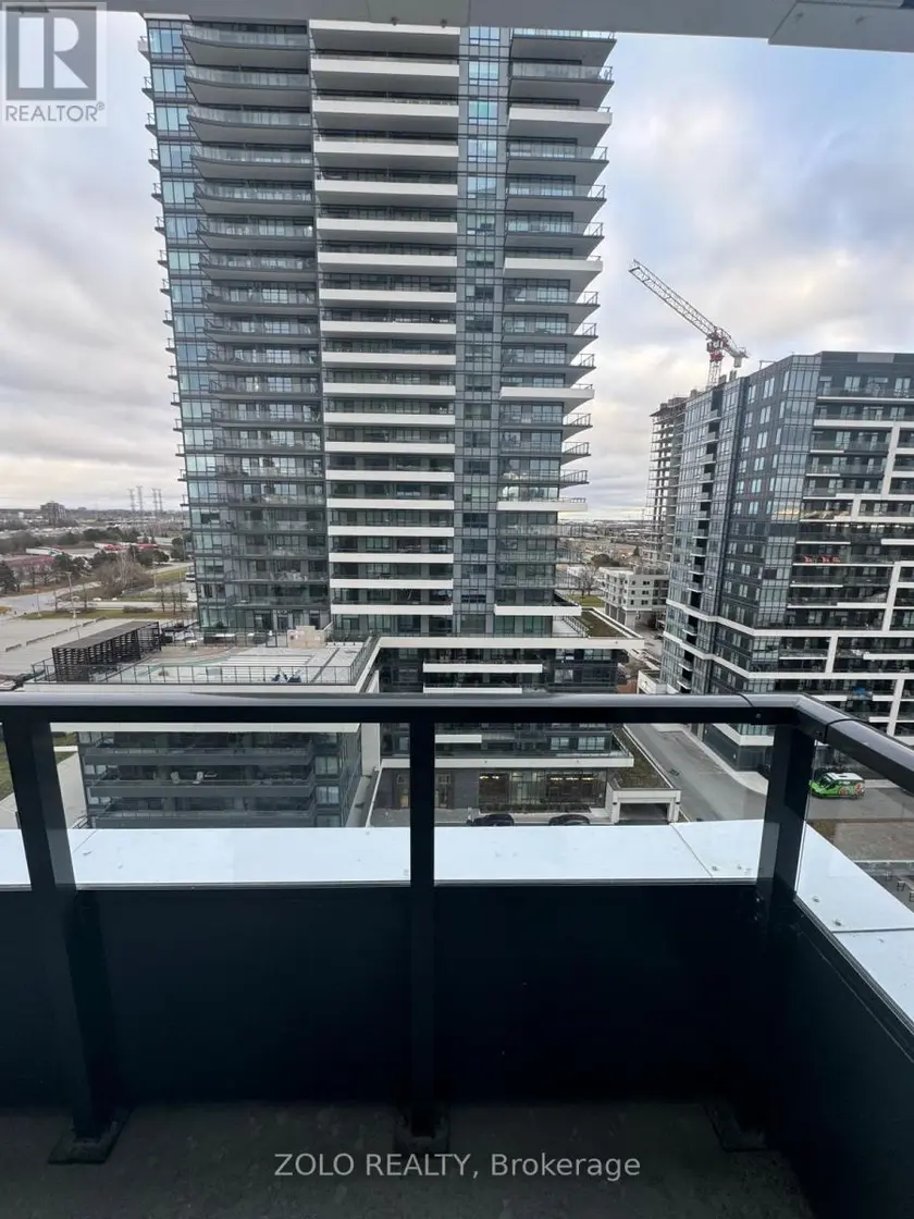 Apartment at 2106 - 1435 CELEBRATION DRIVE, Pickering