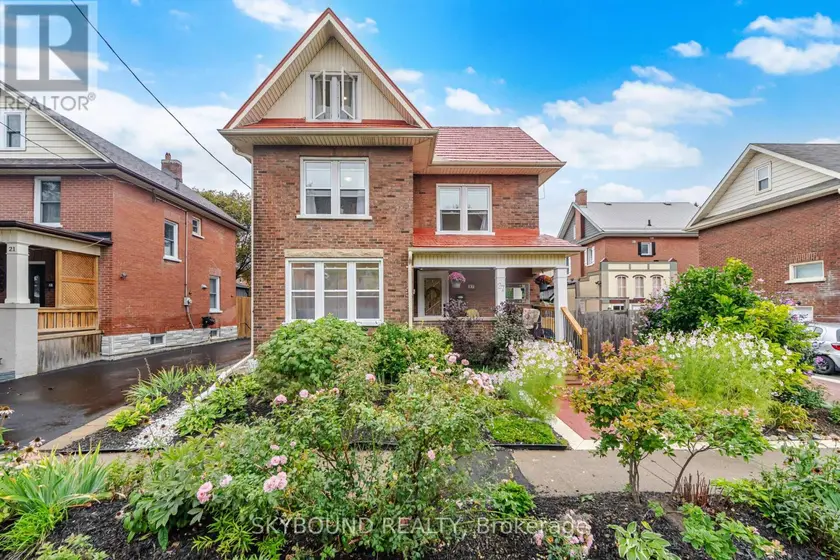 Detached at 27 ROWE STREET, Oshawa