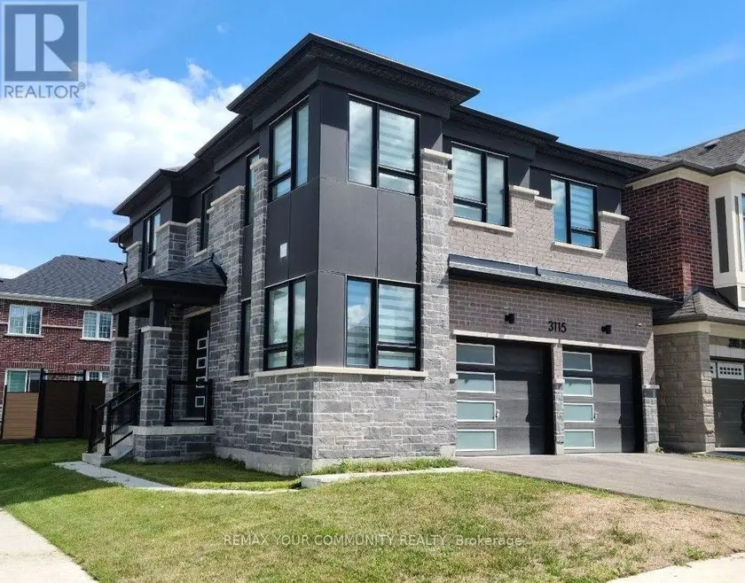 Detached at 3115 BLAZING STAR AVENUE, Pickering